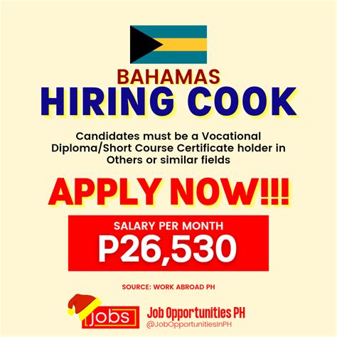 south nassau careers|places hiring in nassau bahamas.